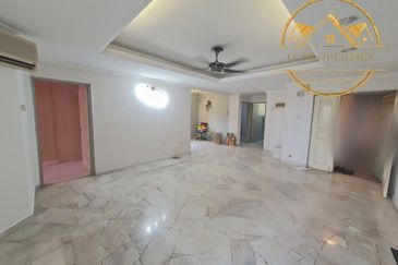 Endah Villa Condominium