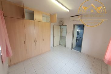 Endah Villa Condominium