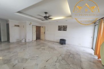 Endah Villa Condominium