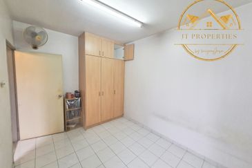 Endah Villa Condominium