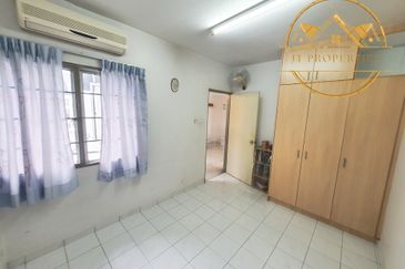 Endah Villa Condominium