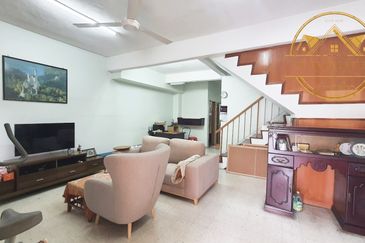 Taman Universiti Indah