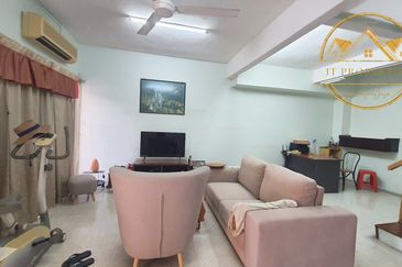 Taman Universiti Indah