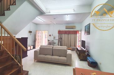 Taman Universiti Indah