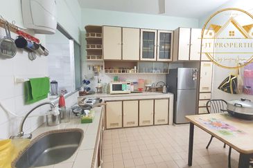 Taman Universiti Indah