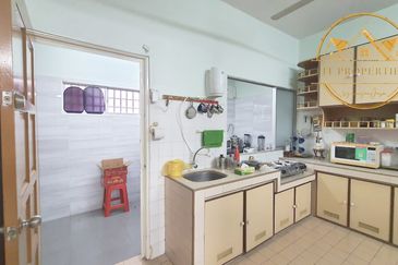 Taman Universiti Indah