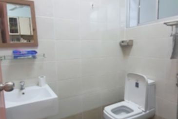 Taman Universiti Indah