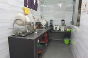 Taman Universiti Indah