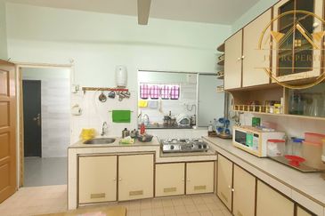 Taman Universiti Indah