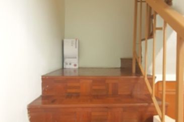 Taman Universiti Indah