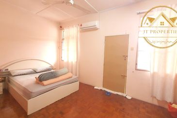 Taman Universiti Indah