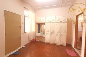 Taman Universiti Indah