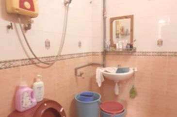 Taman Universiti Indah