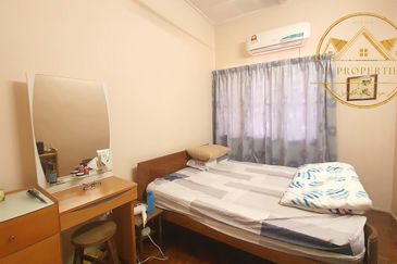 Taman Universiti Indah