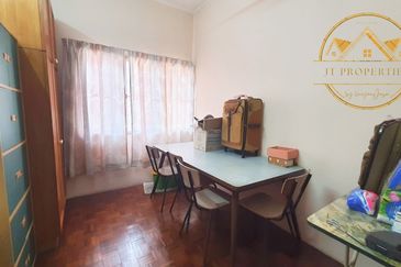 Taman Universiti Indah