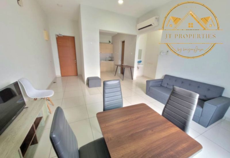 City of Green Condominium