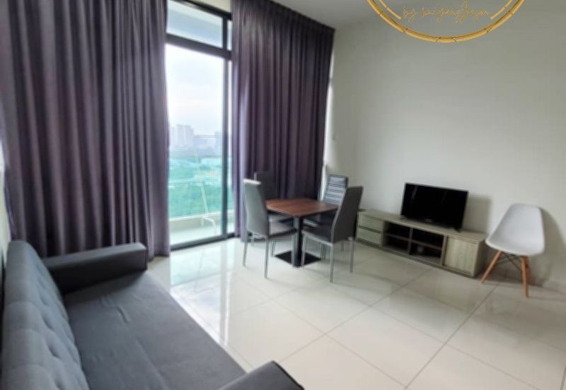 City of Green Condominium