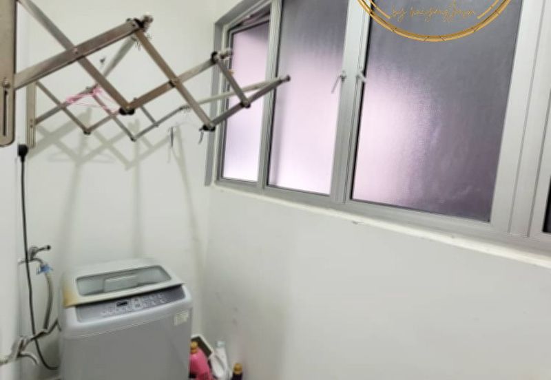 City of Green Condominium