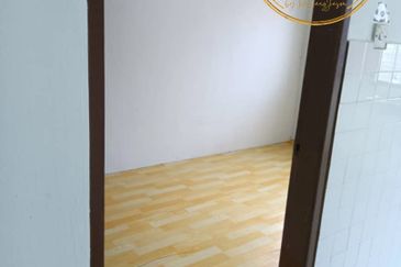 TAMAN SERI PAYA RUMPUT