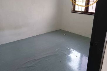 TAMAN SERI PAYA RUMPUT