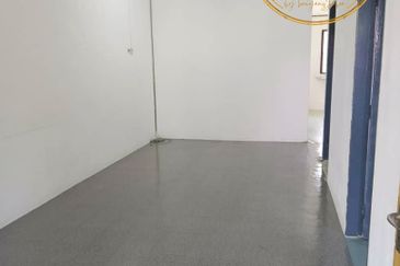 TAMAN SERI PAYA RUMPUT