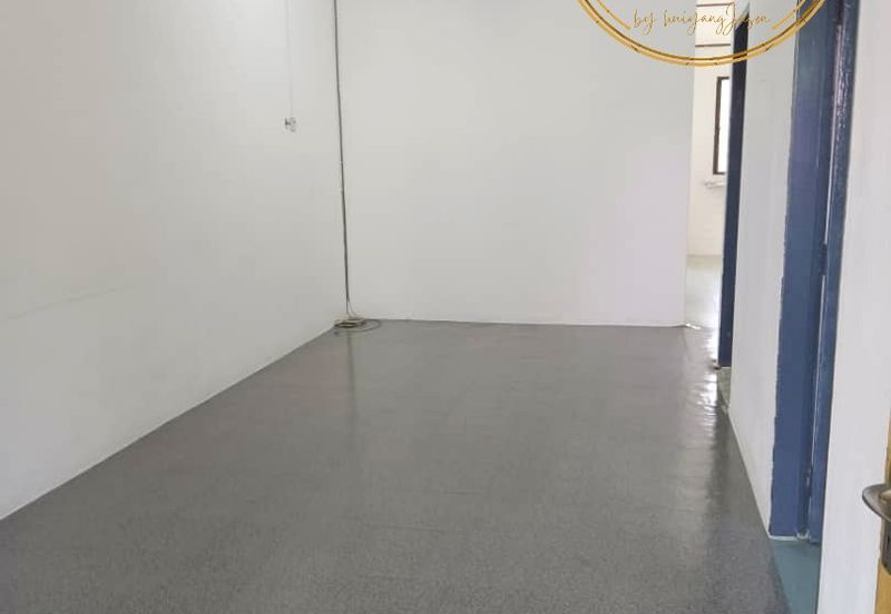 TAMAN SERI PAYA RUMPUT