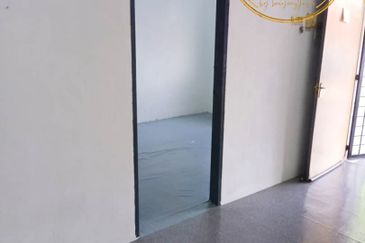 TAMAN SERI PAYA RUMPUT