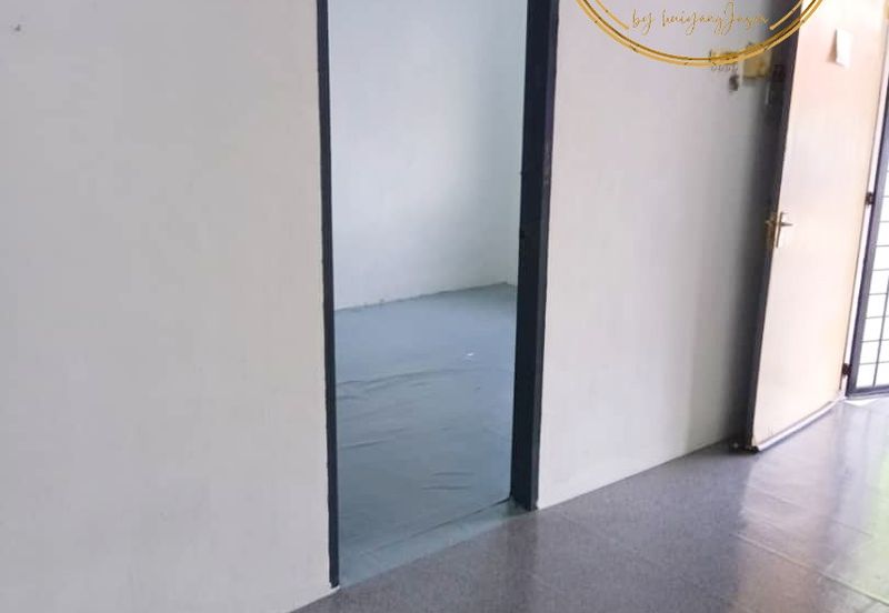 TAMAN SERI PAYA RUMPUT