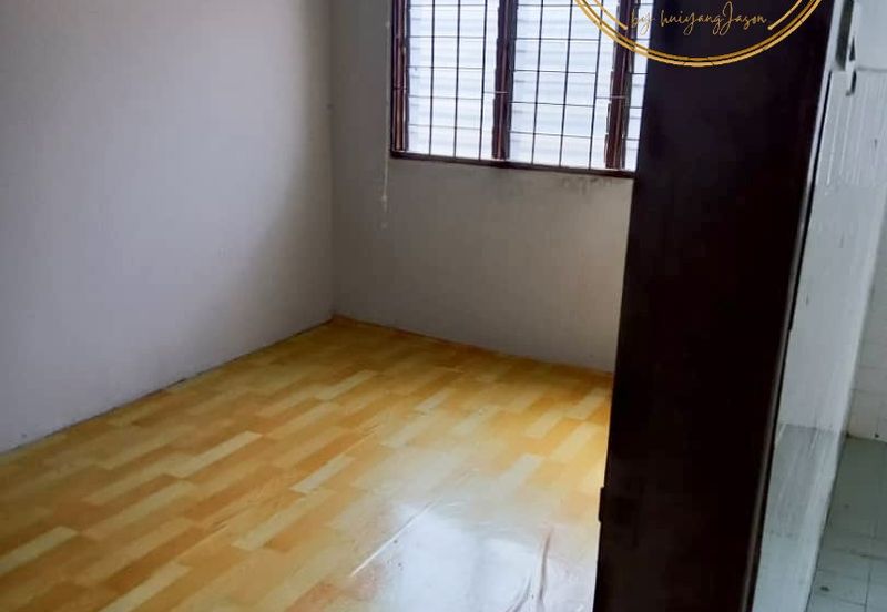 TAMAN SERI PAYA RUMPUT