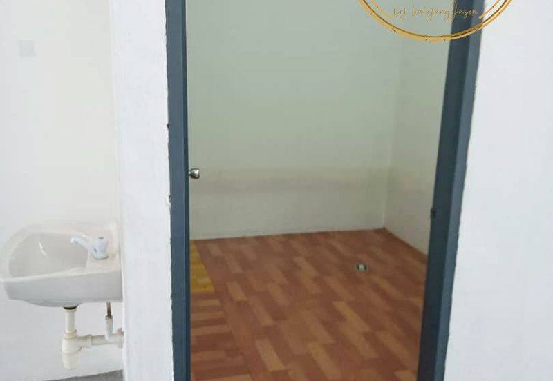 TAMAN SERI PAYA RUMPUT