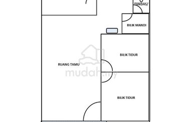 TAMAN SERI PAYA RUMPUT