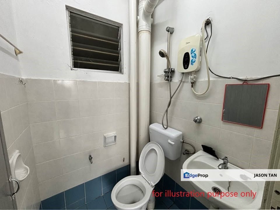 [ WELLKEPT 🌈 3R2B 712sf LOWFLOOR BELOWMARKET ] Suria Kinrara @ Bandar Kinrara, Selangor, Bandar Kinrara Puchong