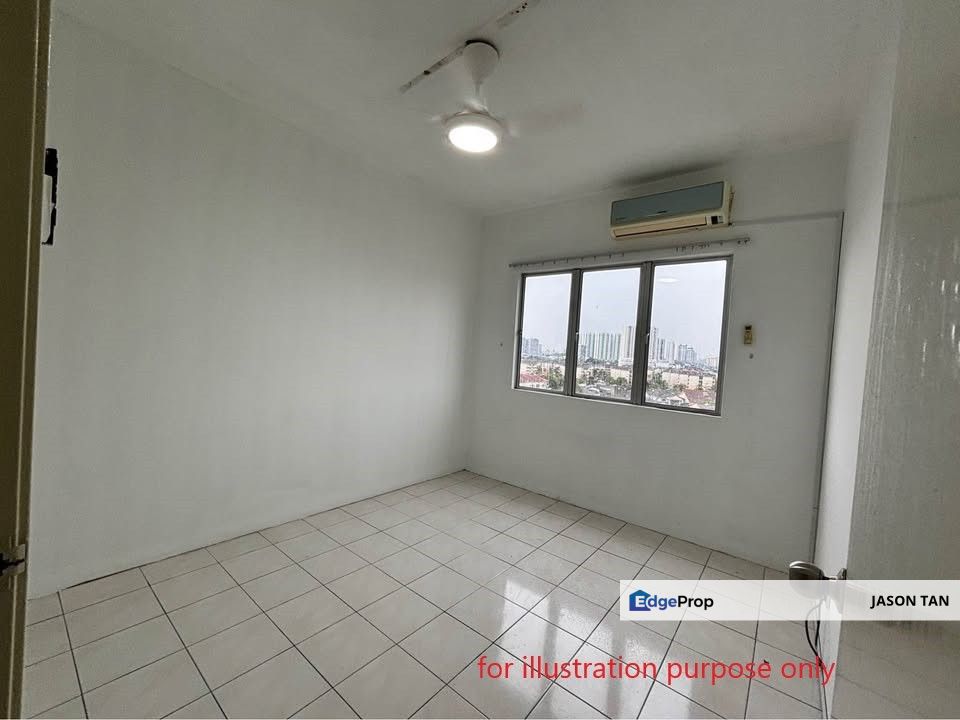 [ WELLKEPT 🌈 3R2B 712sf LOWFLOOR BELOWMARKET ] Suria Kinrara @ Bandar Kinrara, Selangor, Bandar Kinrara Puchong