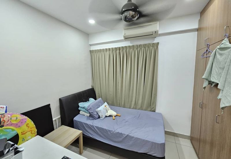 Hijauan Puteri Condominiums