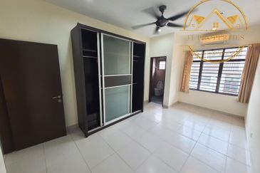 Kinrara Residence