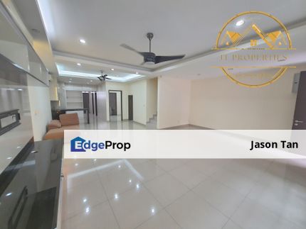 Kinrara Residence Taman Damai Utama 2 Storey House [ FULLRENOVATED 🌈 WET&DRYKITCHEN 22X75 4+1ROOM 3BATH GATEDGUARD ], Selangor, Bandar Kinrara Puchong