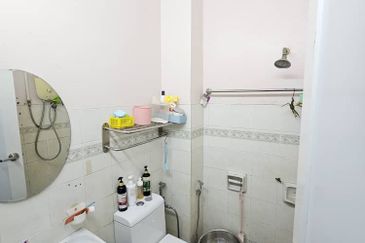 Taman Wawasan, Pusat Bandar Puchong