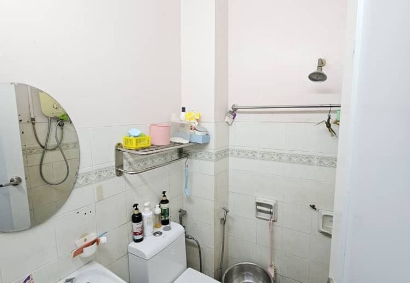 Taman Wawasan, Pusat Bandar Puchong