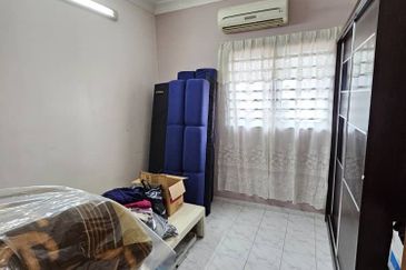 Taman Wawasan, Pusat Bandar Puchong