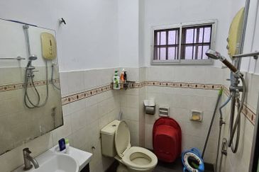 Taman Wawasan, Pusat Bandar Puchong