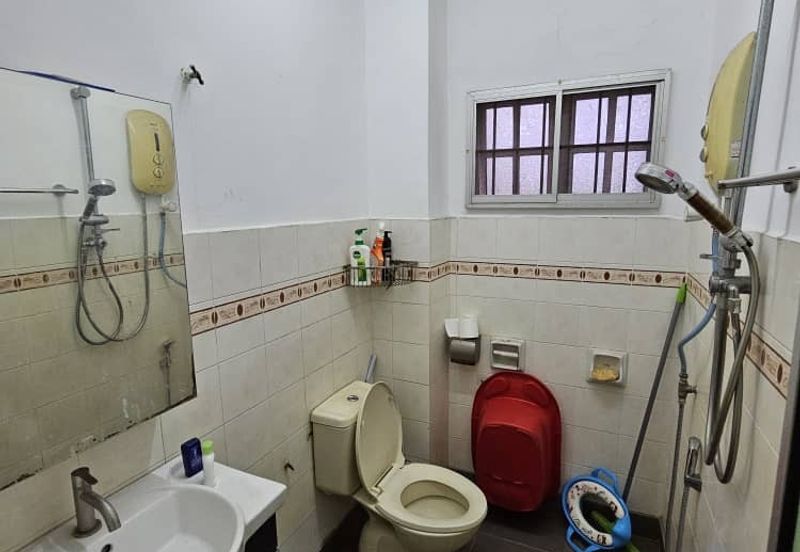 Taman Wawasan, Pusat Bandar Puchong