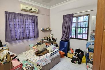 Taman Wawasan, Pusat Bandar Puchong