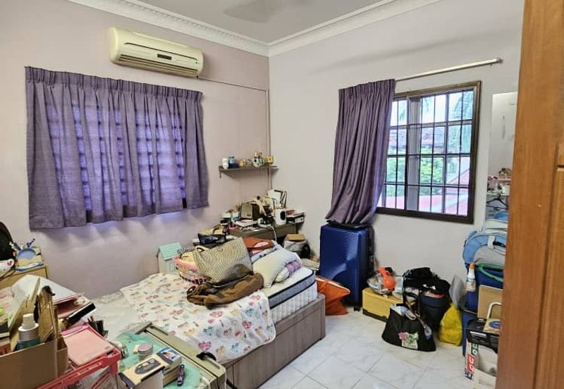 Taman Wawasan, Pusat Bandar Puchong