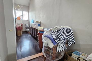 Taman Wawasan, Pusat Bandar Puchong