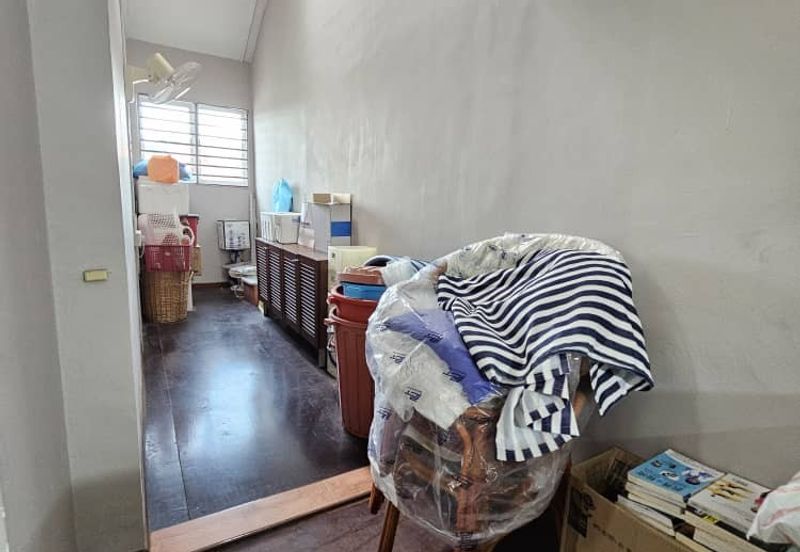 Taman Wawasan, Pusat Bandar Puchong