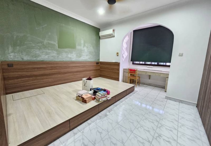 Taman Wawasan, Pusat Bandar Puchong