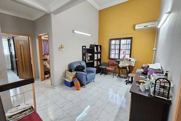 Taman Wawasan, Pusat Bandar Puchong