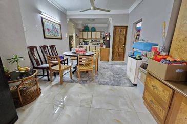 Taman Wawasan, Pusat Bandar Puchong