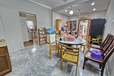 Taman Wawasan, Pusat Bandar Puchong