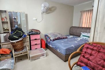 Taman Wawasan, Pusat Bandar Puchong